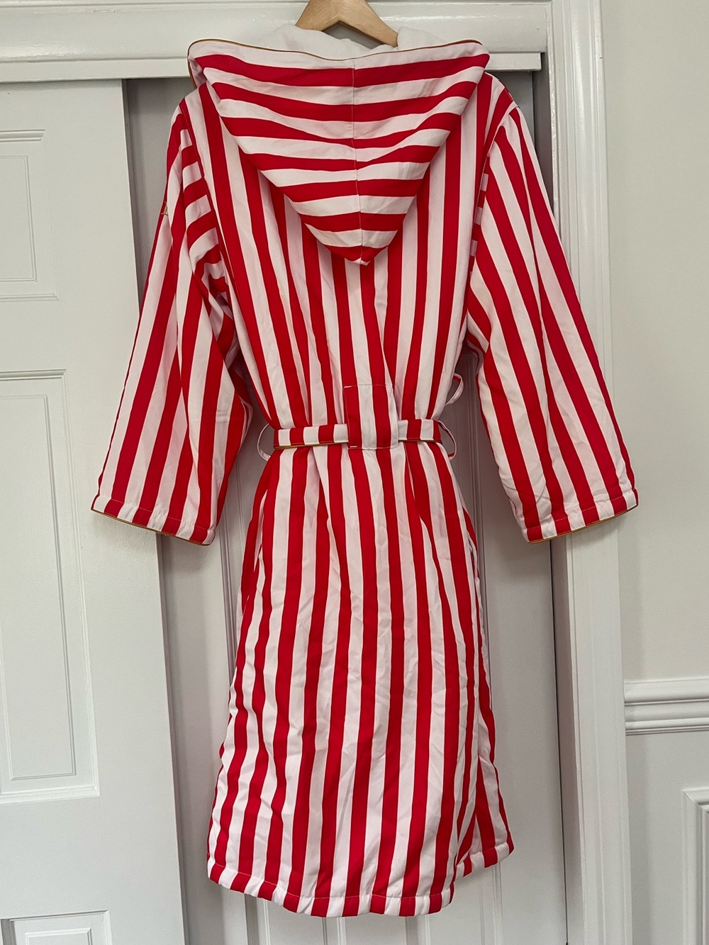 Truly Signature VIP Collection
Bath Robe - Picture 6 of 7